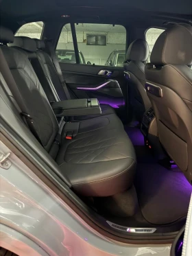 BMW X5 30d* M-SPORT* PANO* 360CAM* H&K* HEAD-UP* , снимка 16