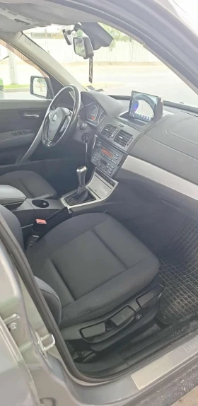 BMW X3, снимка 4