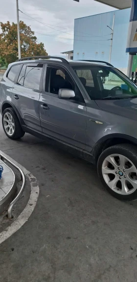 BMW X3, снимка 6