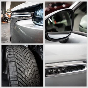 Mazda CX-60 2.5 e-SKYACTIV PHEV EXCLUSIVE, В Гаранция, снимка 15