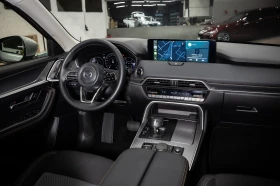 Mazda CX-60 2.5 e-SKYACTIV PHEV EXCLUSIVE, В Гаранция, снимка 6