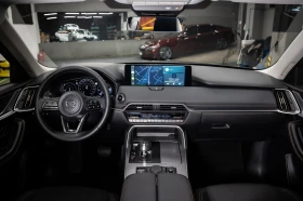 Mazda CX-60 2.5 e-SKYACTIV PHEV EXCLUSIVE, В Гаранция, снимка 5