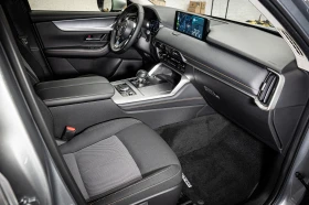 Mazda CX-60 2.5 e-SKYACTIV PHEV EXCLUSIVE, В Гаранция, снимка 11