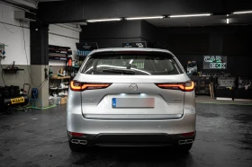 Mazda CX-60 2.5 e-SKYACTIV PHEV EXCLUSIVE, В Гаранция, снимка 4