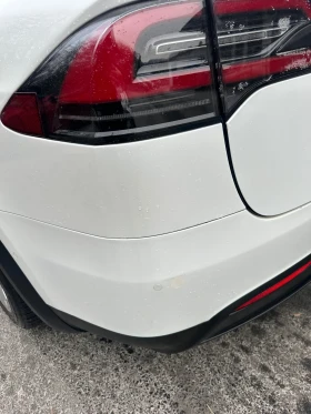 Tesla Model X 90D, снимка 14