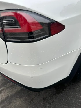 Tesla Model X 90D, снимка 13