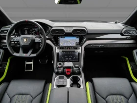 Lamborghini Urus Performante = Akrapovic = Гаранция, снимка 9