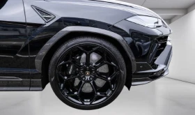 Lamborghini Urus Performante = Akrapovic = Гаранция, снимка 5