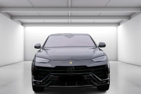 Lamborghini Urus Performante = Akrapovic = Гаранция, снимка 1