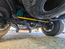 Toyota 4runner 4.7 V8 LIMITED LPG, снимка 15