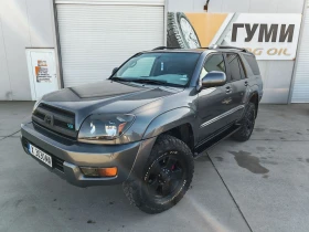 Toyota 4runner 4.7 V8 LIMITED, снимка 1