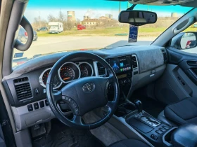 Toyota 4runner 4.7 V8 LIMITED, снимка 9