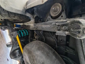 Toyota 4runner 4.7 V8 LIMITED LPG, снимка 16