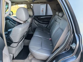Toyota 4runner 4.7 V8 LIMITED, снимка 10