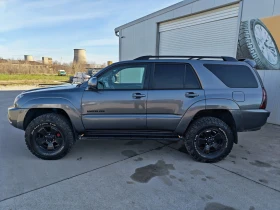 Toyota 4runner 4.7 V8 LIMITED, снимка 2