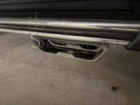 Mercedes-Benz G 63 AMG AKRAPOVIC* BURMESTER* 360* ОБДУХВАНЕ* CARBON* , снимка 6