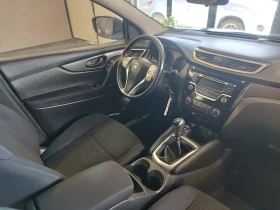 Nissan Qashqai 1.5DCI , снимка 15