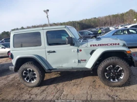 Jeep Wrangler 3.6l 2-Door Recon 4X4, снимка 13
