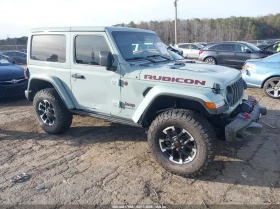 Jeep Wrangler 3.6l 2-Door Recon 4X4, снимка 1