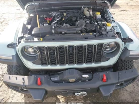 Jeep Wrangler 3.6l 2-Door Recon 4X4, снимка 10