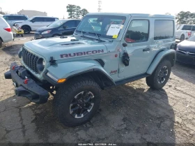 Jeep Wrangler 3.6l 2-Door Recon 4X4, снимка 2