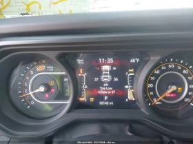 Jeep Wrangler 3.6l 2-Door Recon 4X4, снимка 7