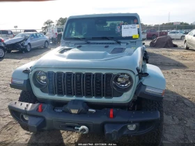Jeep Wrangler 3.6l 2-Door Recon 4X4, снимка 12