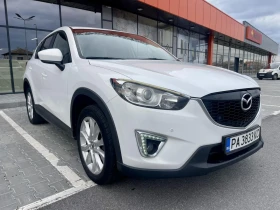 Mazda CX-5 2.2 skyactiv awd TOP!, снимка 2