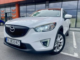 Mazda CX-5 2.2 skyactiv awd TOP!, снимка 1