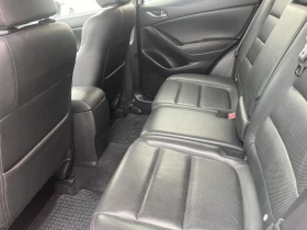 Mazda CX-5 2.2 skyactiv awd TOP!, снимка 11