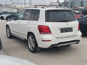 Mercedes-Benz GLK 220cdi/AMG/4matic/LED/, снимка 5