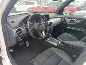 Mercedes-Benz GLK 220cdi/AMG/4matic/LED/, снимка 13