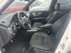 Mercedes-Benz GLK 220cdi/AMG/4matic/LED/, снимка 12