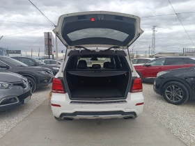 Mercedes-Benz GLK 220cdi/AMG/4matic/LED/, снимка 15