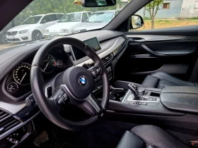 BMW X6 3.0d M Packet , снимка 7