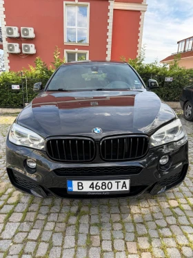 BMW X6 3.0d M Packet , снимка 4