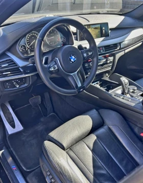 BMW X6 3.0d M Packet , снимка 5