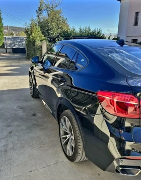 BMW X6 3.0d M Packet , снимка 3