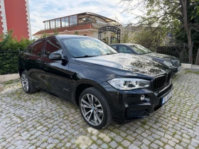 BMW X6 3.0d M Packet , снимка 8