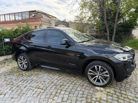 BMW X6 3.0d M Packet , снимка 9