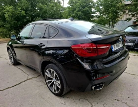 BMW X6 3.0d M Packet , снимка 4