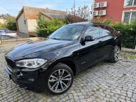 BMW X6 3.0d M Packet , снимка 11