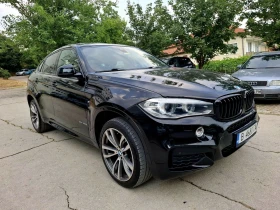 BMW X6 3.0d M Packet , снимка 2