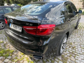 BMW X6 3.0d M Packet , снимка 13