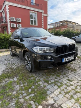BMW X6 3.0d M Packet , снимка 6