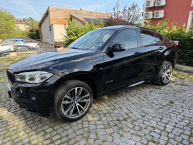BMW X6 3.0d M Packet , снимка 7