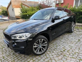 BMW X6 3.0d M Packet , снимка 10