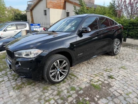 BMW X6 3.0d M Packet , снимка 2