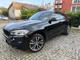 BMW X6 3.0d M Packet , снимка 12