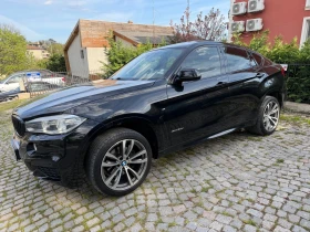 BMW X6 3.0d M Packet , снимка 3